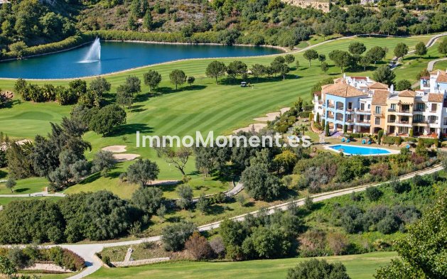 Reventa - Apartamento - Benahavís - Los Arqueros