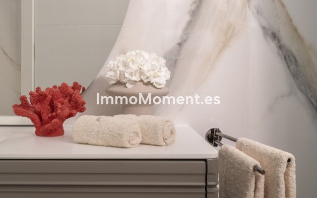 Bestaande woning - Appartement - Estepona  - New Golden Mile