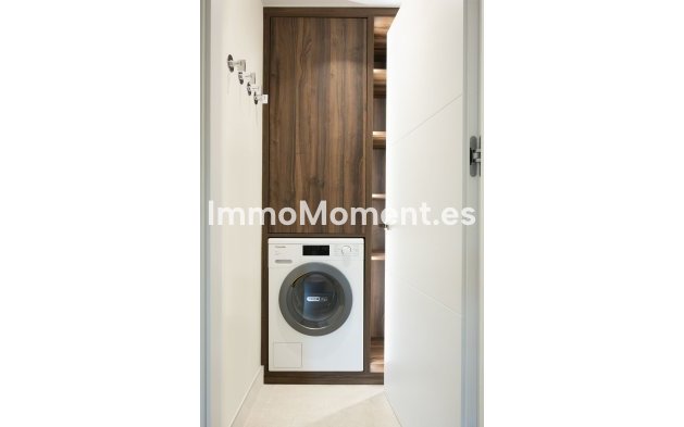 Bestaande woning - Appartement - Estepona  - New Golden Mile