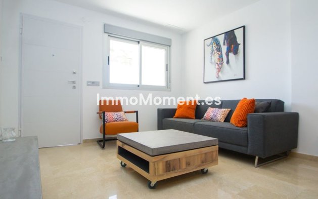 Obra nueva - Apartamento - Orihuela
