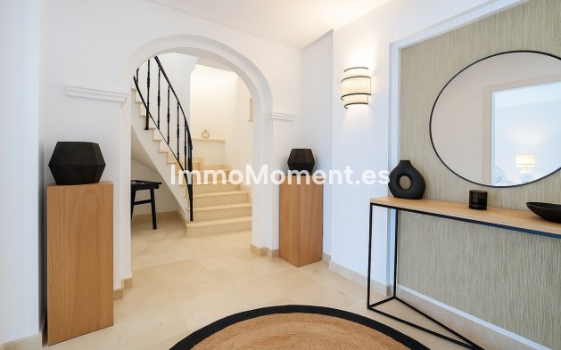 Bestaande woning - Vrijstaande villa - Sotogrande - Sotogrande Alto
