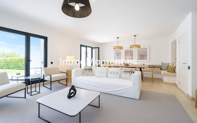 Bestaande woning - Vrijstaande villa - Sotogrande - Sotogrande Alto