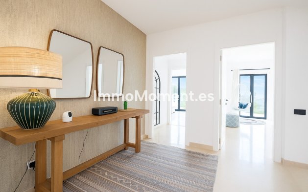 Bestaande woning - Vrijstaande villa - Sotogrande - Sotogrande Alto