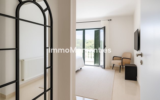 Bestaande woning - Vrijstaande villa - Sotogrande - Sotogrande Alto
