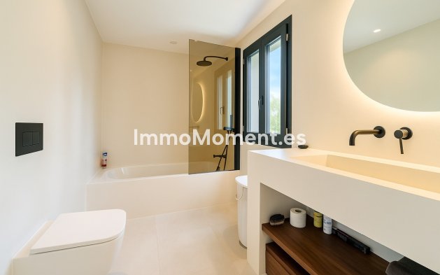 Bestaande woning - Vrijstaande villa - Sotogrande - Sotogrande Alto