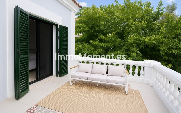Bestaande woning - Vrijstaande villa - Sotogrande - Sotogrande Alto