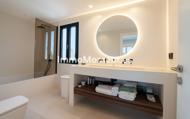 Bestaande woning - Vrijstaande villa - Sotogrande - Sotogrande Alto