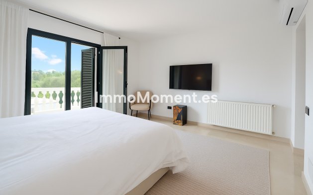 Bestaande woning - Vrijstaande villa - Sotogrande - Sotogrande Alto