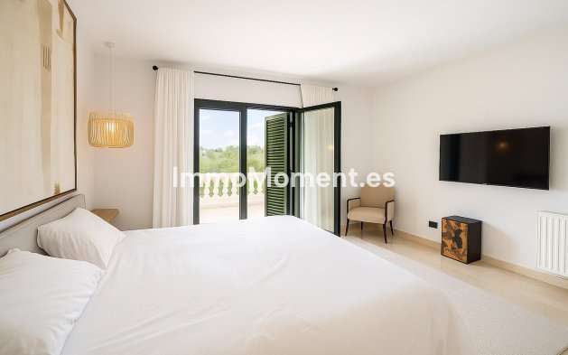 Bestaande woning - Vrijstaande villa - Sotogrande - Sotogrande Alto