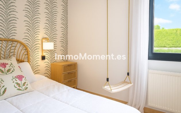 Bestaande woning - Vrijstaande villa - Sotogrande - Sotogrande Alto
