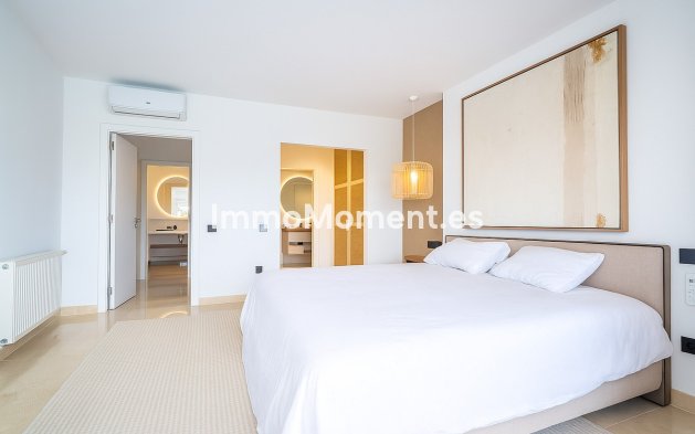 Bestaande woning - Vrijstaande villa - Sotogrande - Sotogrande Alto