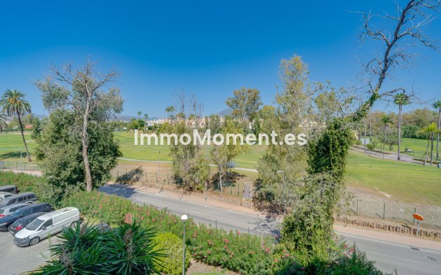 Wiederverkauf - Wohnung - Marbella - San Pedro de Alcántara