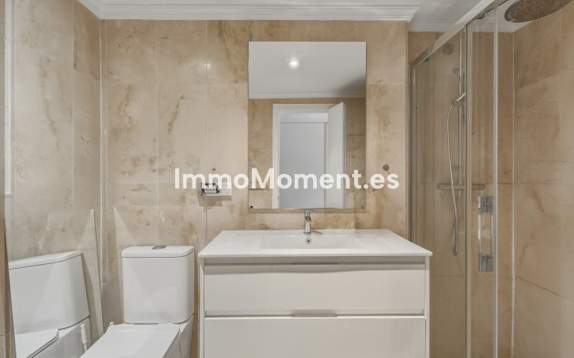 Wiederverkauf - Wohnung - Marbella - San Pedro de Alcántara