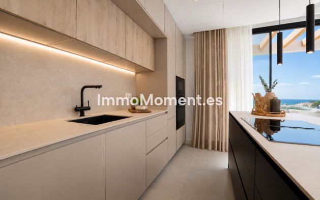 Wiederverkauf - Wohnung - Torremolinos - La Carihuela