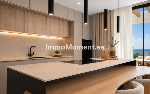 Wiederverkauf - Wohnung - Torremolinos - La Carihuela