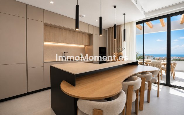 Wiederverkauf - Wohnung - Torremolinos - La Carihuela