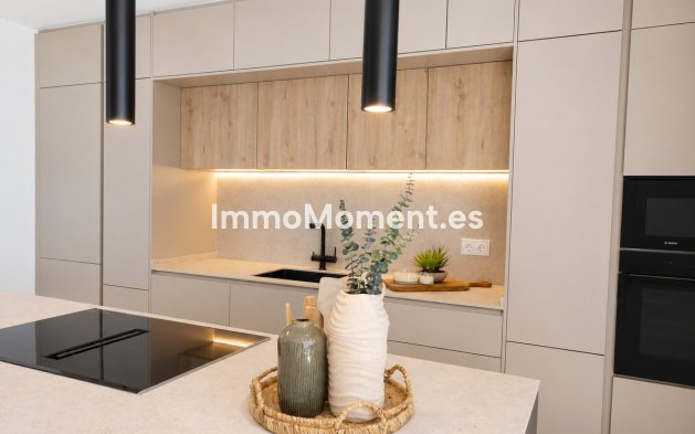 Wiederverkauf - Wohnung - Torremolinos - La Carihuela