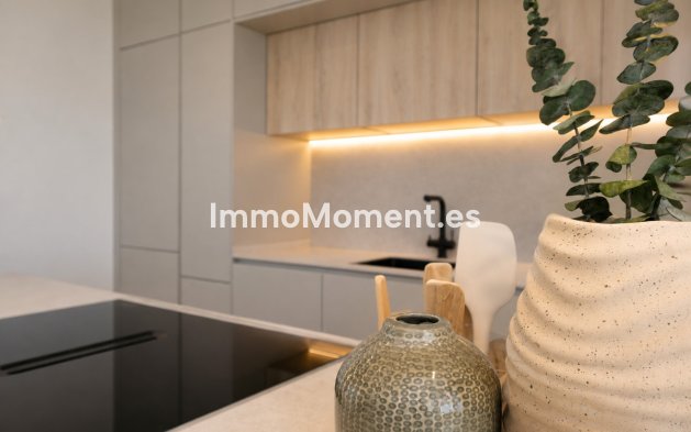 Wiederverkauf - Wohnung - Torremolinos - La Carihuela