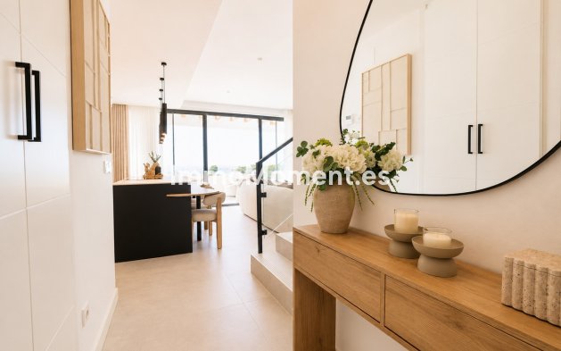 Wiederverkauf - Wohnung - Torremolinos - La Carihuela
