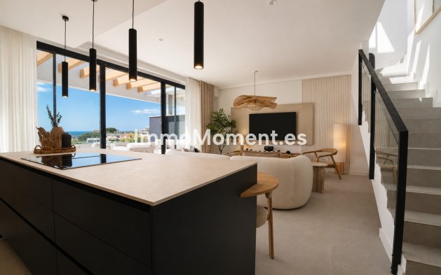 Wiederverkauf - Wohnung - Torremolinos - La Carihuela