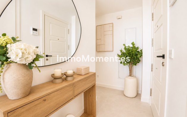 Wiederverkauf - Wohnung - Torremolinos - La Carihuela