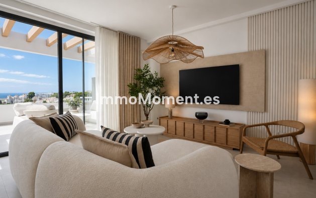 Wiederverkauf - Wohnung - Torremolinos - La Carihuela
