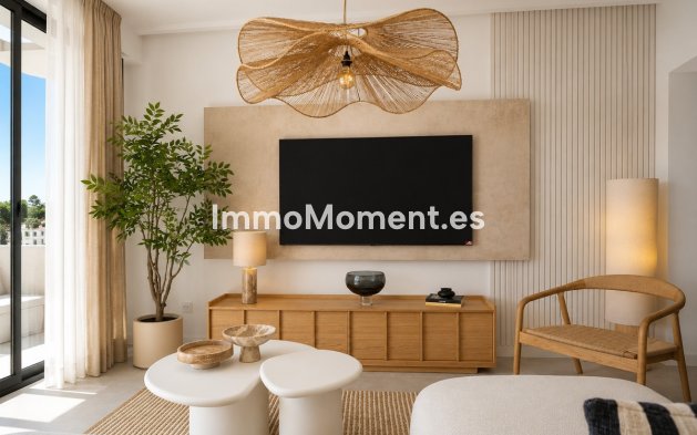 Wiederverkauf - Wohnung - Torremolinos - La Carihuela