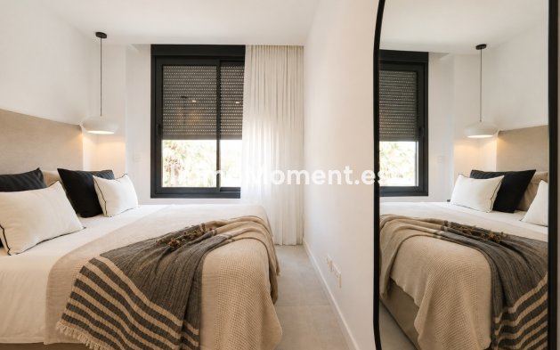 Wiederverkauf - Wohnung - Torremolinos - La Carihuela
