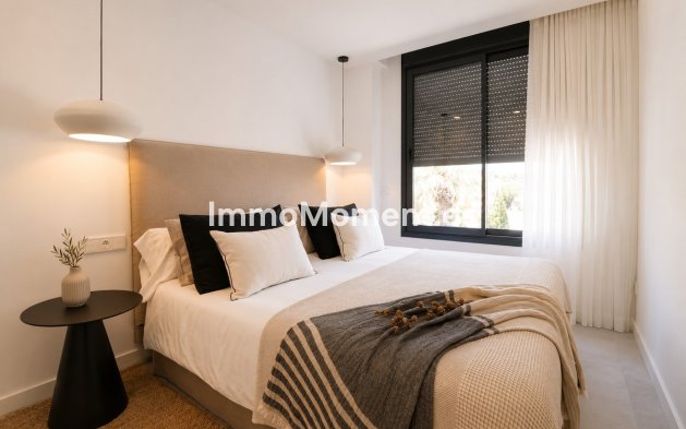 Wiederverkauf - Wohnung - Torremolinos - La Carihuela