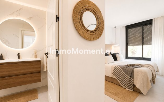 Wiederverkauf - Wohnung - Torremolinos - La Carihuela