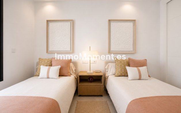 Wiederverkauf - Wohnung - Torremolinos - La Carihuela