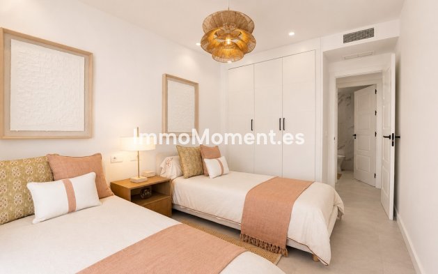 Wiederverkauf - Wohnung - Torremolinos - La Carihuela