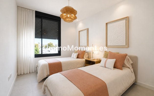 Wiederverkauf - Wohnung - Torremolinos - La Carihuela