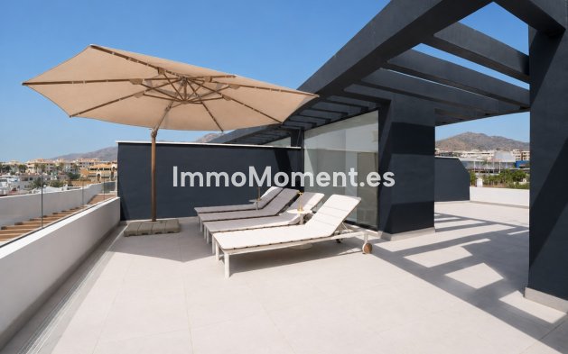 Wiederverkauf - Wohnung - Torremolinos - La Carihuela