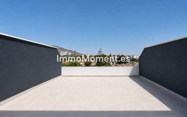 Wiederverkauf - Wohnung - Torremolinos - La Carihuela