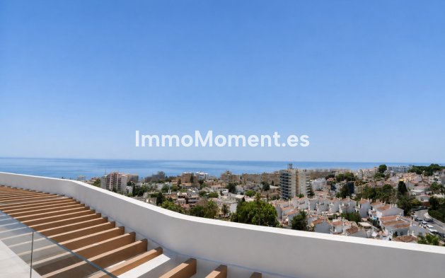 Wiederverkauf - Wohnung - Torremolinos - La Carihuela