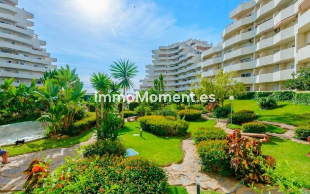 Wiederverkauf - Wohnung - Benalmadena - Benalmadena Centro