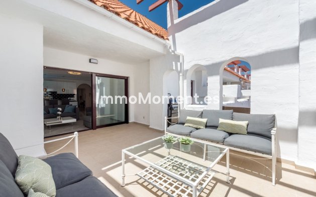 Reventa - Apartamento - Marbella - Nueva Andalucía
