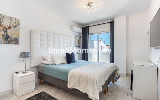 Reventa - Apartamento - Marbella - Nueva Andalucía