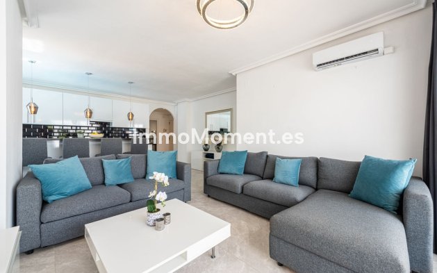 Reventa - Apartamento - Marbella - Nueva Andalucía