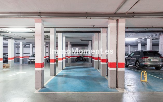 Reventa - Apartamento - Marbella - Nueva Andalucía