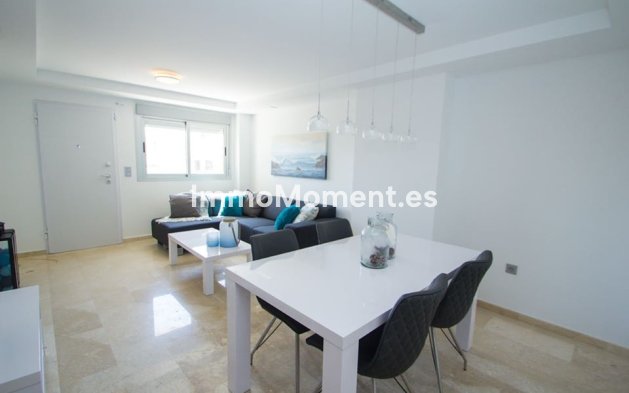 Obra nueva - Apartamento - Orihuela