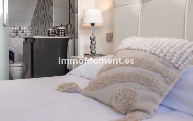Wiederverkauf - Reihenhaus - Marbella - Marbella Centro