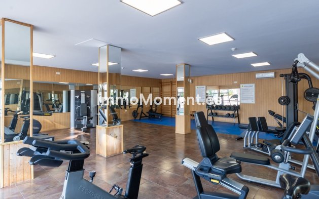 Wiederverkauf - Reihenhaus - Marbella - Marbella Centro