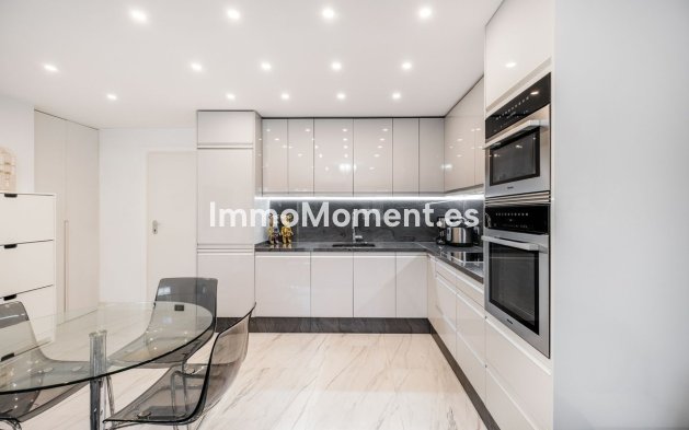 Reventa - Adosado - Marbella - Cabopino