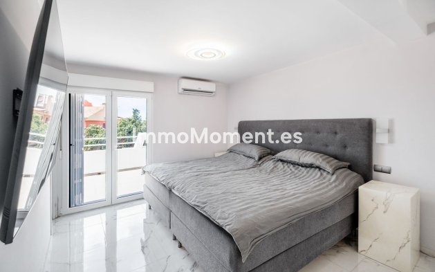 Reventa - Adosado - Marbella - Cabopino