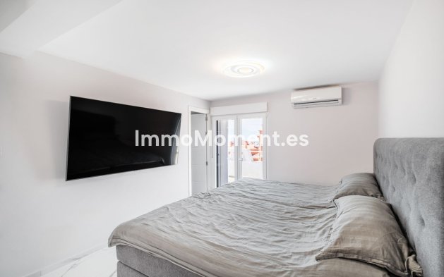 Reventa - Adosado - Marbella - Cabopino