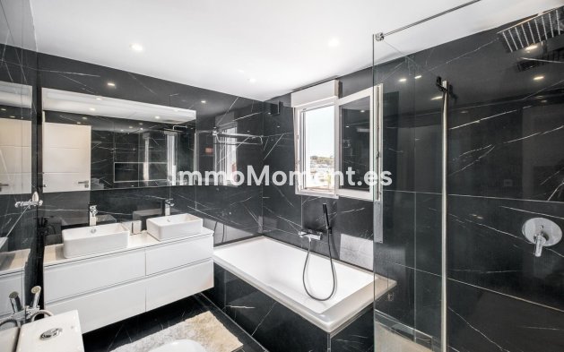 Reventa - Adosado - Marbella - Cabopino