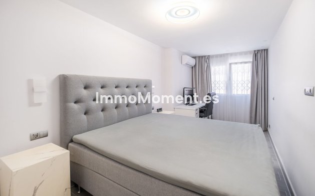 Reventa - Adosado - Marbella - Cabopino
