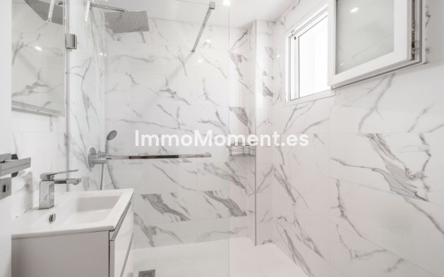 Reventa - Adosado - Marbella - Cabopino